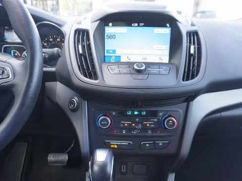 Used 2019 Ford Escape SEL image 14