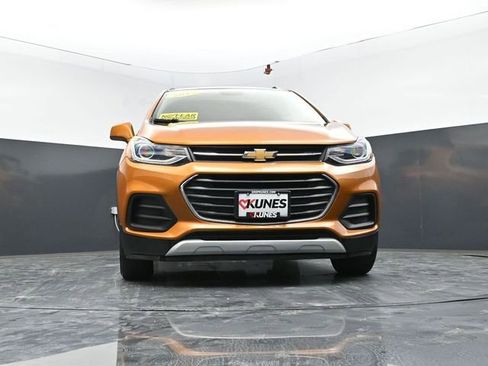 Used 2017 Chevrolet Trax LT FWD image 41