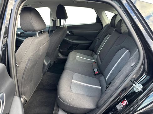 Used 2020 Hyundai Sonata SEL image 13