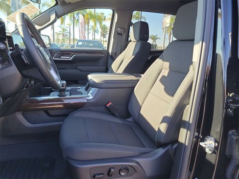 Used 2026 GMC Sierra 1500 Elevation image 19