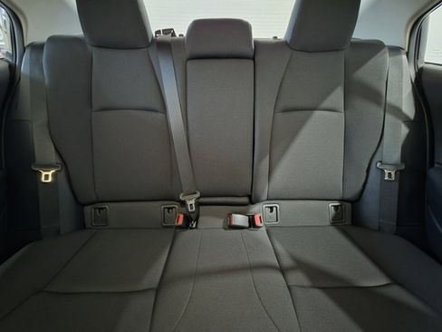 Used 2025 Toyota Corolla LE image 15