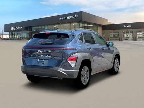New 2026 Hyundai Kona SEL Sport image 7
