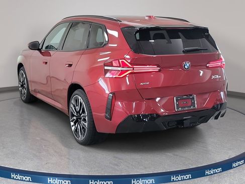 New 2025 BMW X3 xDrive30i w/ Premium Package image 6