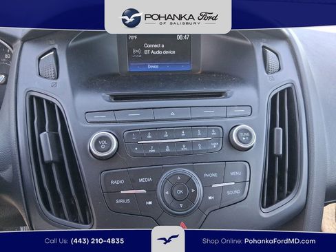 Used 2016 Ford Focus SE image 11