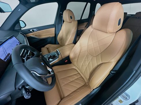 New 2026 BMW X5 xDrive40i w/ Premium Package AWD/4WD image 33