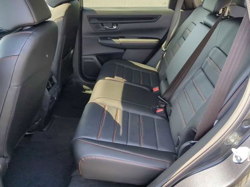 New 2026 Honda CR-V Sport-L image 23