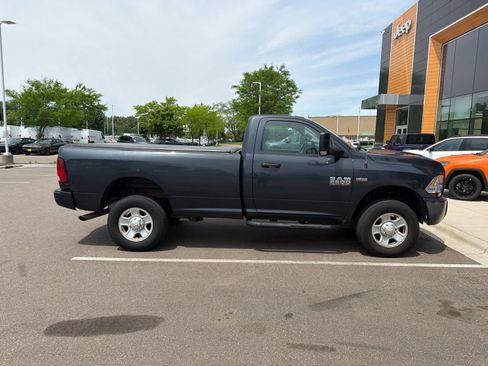 Used 2016 RAM 2500 Tradesman w/ Snow Chief Group AWD/4WD image 4