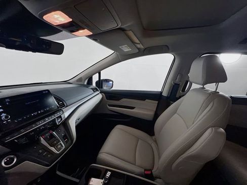 Used 2026 Honda Odyssey EX-L image 21