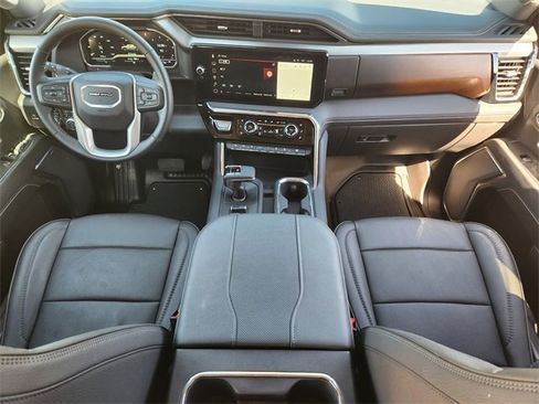 Used 2024 GMC Sierra 1500 Denali w/ Denali Reserve Package image 27