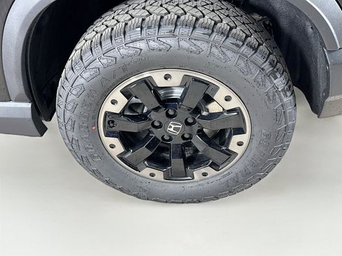 New 2026 Honda Passport TrailSport Elite image 39