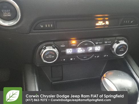 Used 2018 MAZDA CX-5 Grand Touring FWD image 19