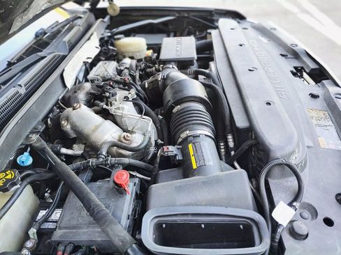 Used 2018 Chevrolet Silverado 3500 LT w/ LT Convenience Package image 24