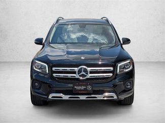 Used 2023 Mercedes-Benz GLB 250 4MATIC video 2