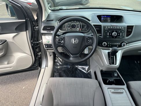 Used 2014 Honda CR-V LX image 12