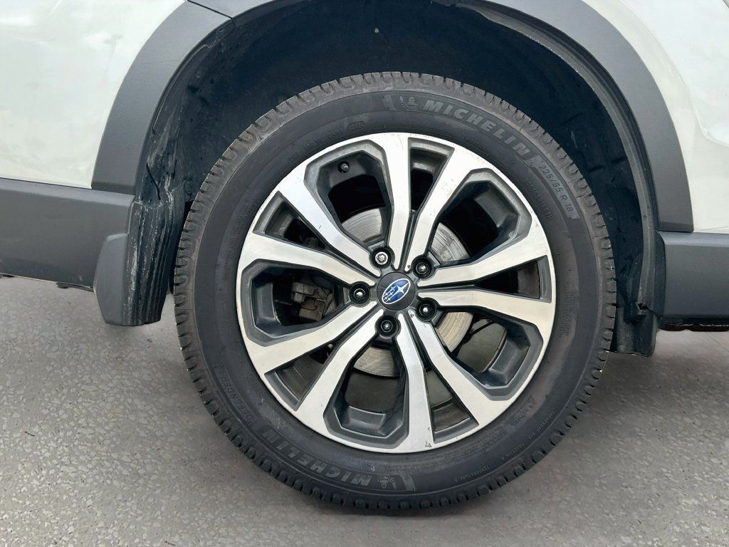 Used 2021 Subaru Forester Limited AWD/4WD image 29