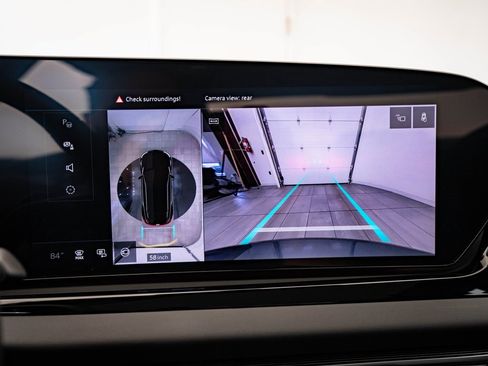 New 2026 Audi A6 Premium Plus image 36