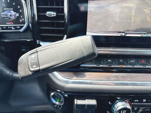 Used 2022 GMC Sierra 1500 SLT w/ Max Trailering Package image 20