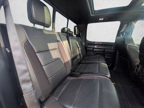 Used 2019 Ford F150 Raptor w/ Equipment Group 802A Luxury AWD/4WD image 18