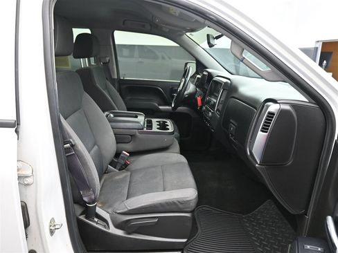 Used 2014 Chevrolet Silverado 1500 LT image 9