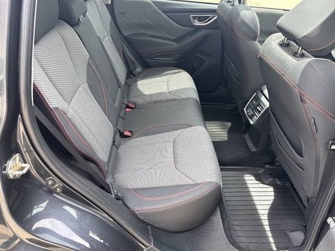 Used 2019 Subaru Forester Sport w/ Popular Package #2 AWD/4WD image 12