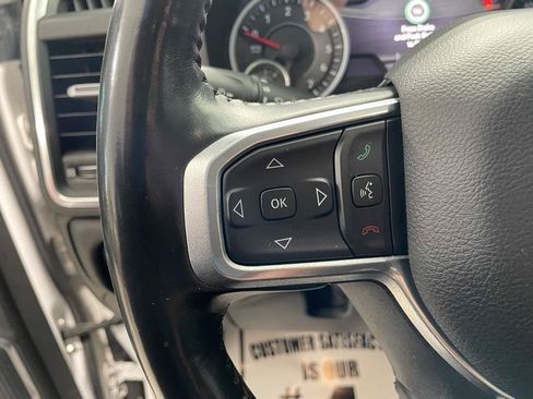 Used 2022 RAM 1500 Laramie AWD/4WD image 41