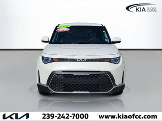 Used 2024 Kia Soul LX FWD video 2