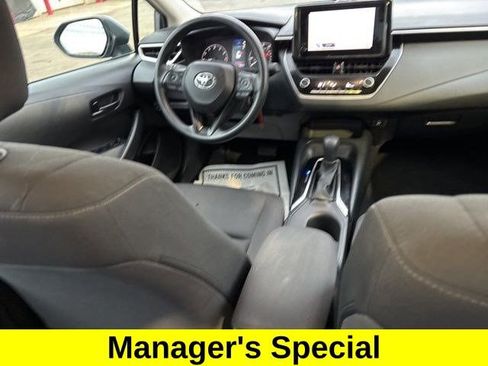 Used 2023 Toyota Corolla LE image 35