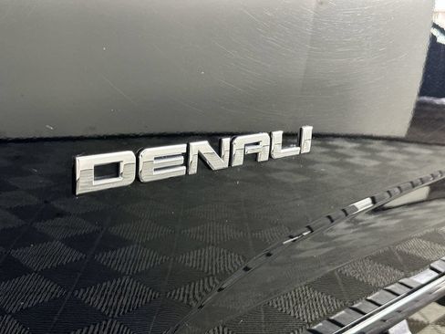 Used 2019 GMC Canyon Denali AWD/4WD image 32