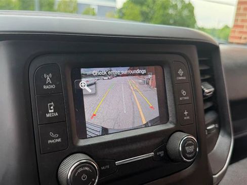 Used 2022 RAM 3500 Tradesman AWD/4WD image 34