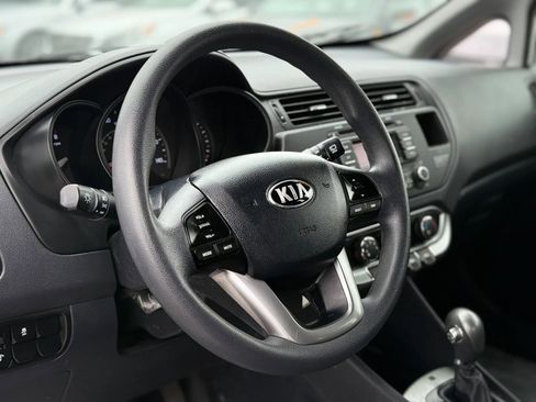 Used 2013 Kia Rio LX w/ PWR Pkg FWD image 27