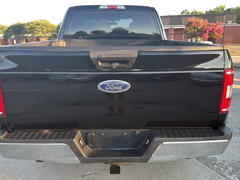 Used 2019 Ford F150 XL w/ Equipment Group 101A Mid RWD image 4