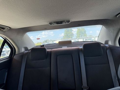 Used 2009 Mercury Milan FWD image 46
