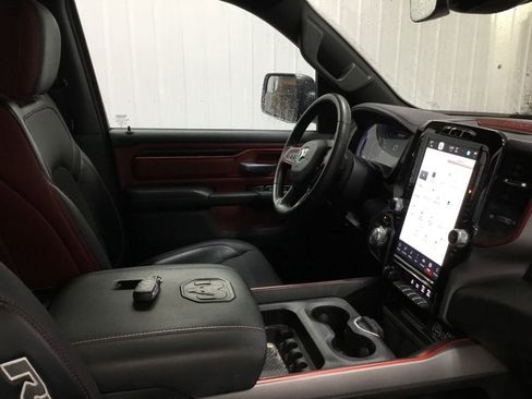 Used 2023 RAM 1500 Rebel w/ Rebel Level 1 Equipment Group image 44