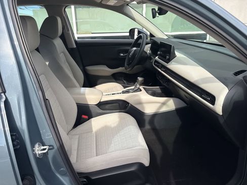 Used 2025 Honda HR-V LX image 13