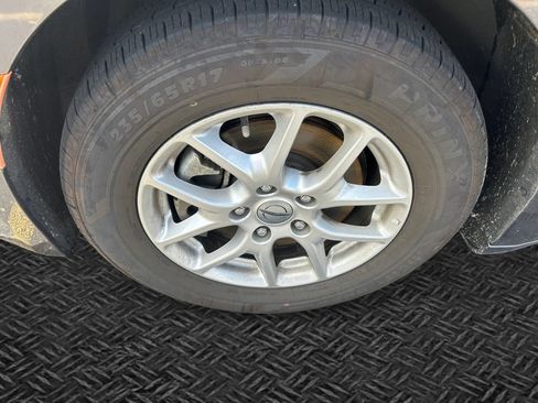 Used 2023 Chrysler Voyager LX FWD image 11