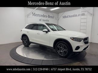Used 2026 Mercedes-Benz GLC 300 GLC 300 video 1