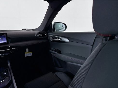 New 2025 Dodge Hornet GT w/ Tech Pack image 25