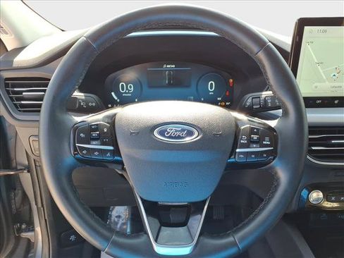 Used 2024 Ford Escape Platinum AWD/4WD image 22