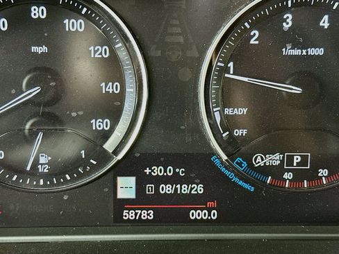 Used 2021 BMW X1 xDrive28i w/ Convenience Package AWD/4WD image 18
