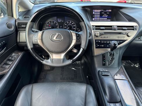 Used 2015 Lexus RX 350 FWD image 21