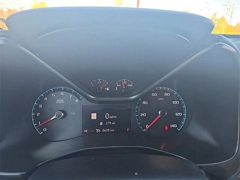 Used 2020 GMC Canyon Denali image 17