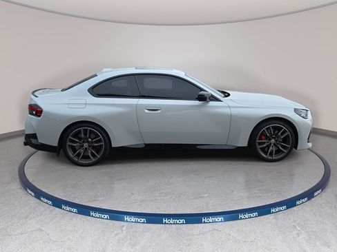 Used 2023 BMW M240i xDrive Coupe w/ Premium Package image 5