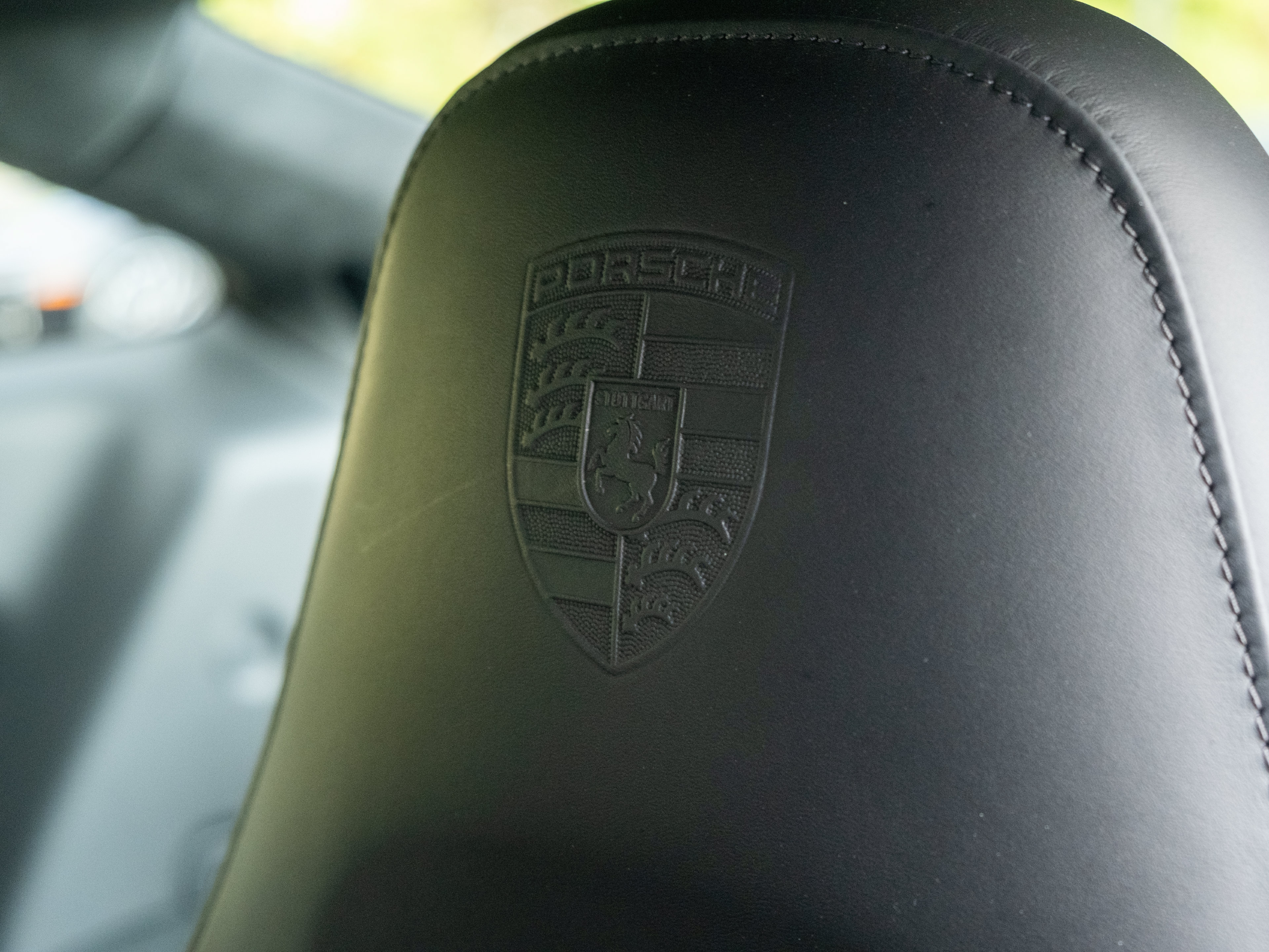 Certified 2018 Porsche 911 GT3 RWD image 41