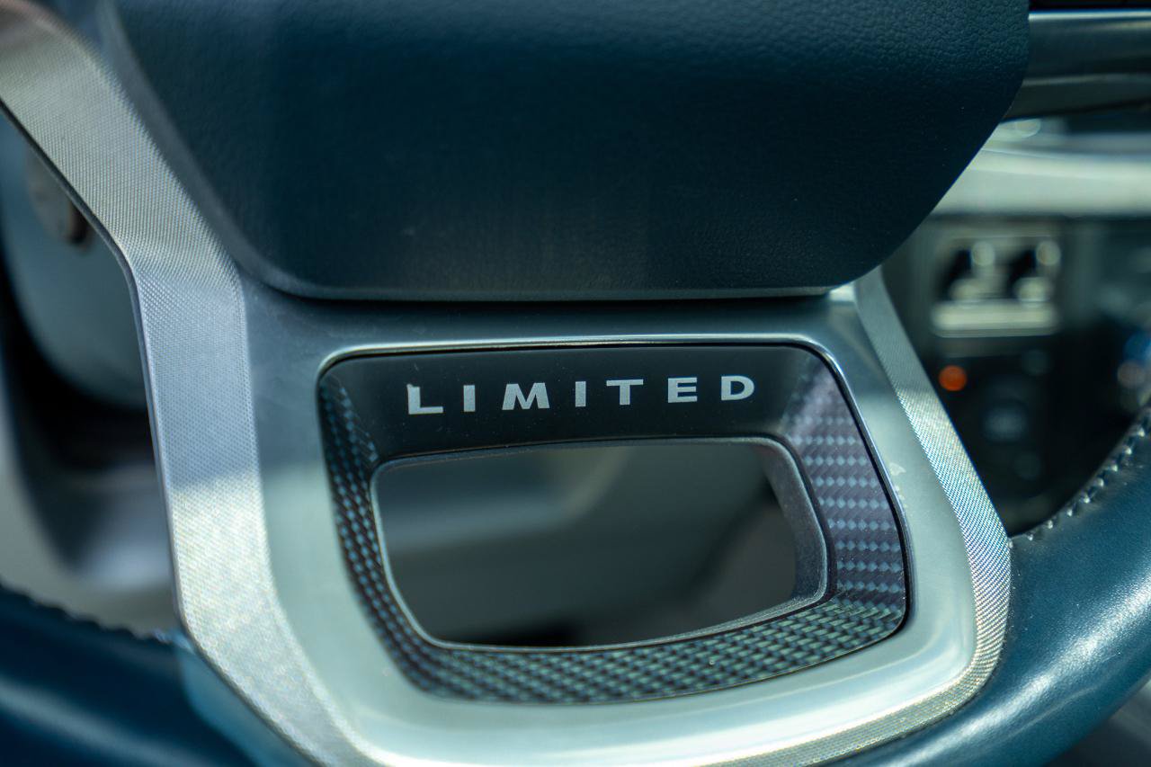 Used 2023 Ford F250 Limited AWD/4WD image 30