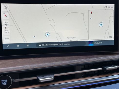 New 2026 Hyundai Santa Fe Limited image 24