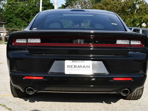 New 2026 Dodge Charger R/T AWD/4WD image 5