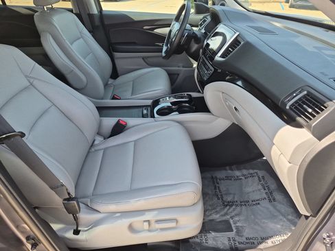 Used 2020 Honda Ridgeline RTL-E image 31
