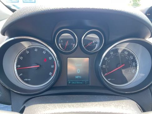 Used 2015 Buick Encore Convenience FWD image 22