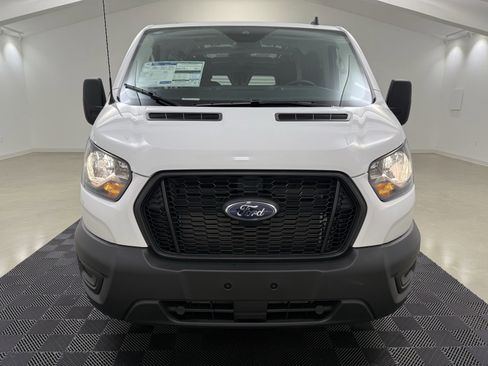 New 2025 Ford Transit 250 Low Roof w/ Load Area Protection Package image 2