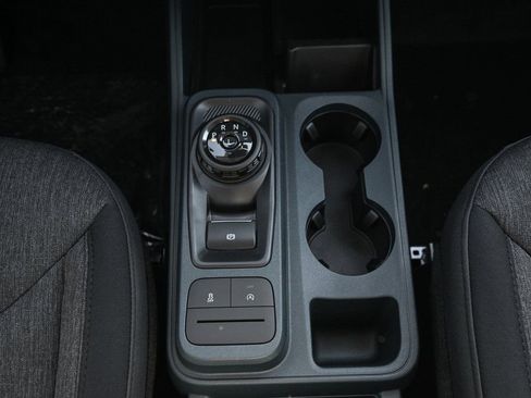 New 2025 Ford Maverick XLT w/ Black Appearance Package image 28